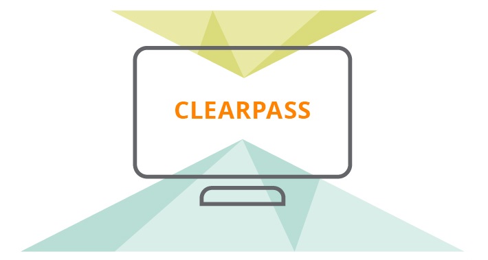 ClearPass Profiling and Cisco Colourless Ports